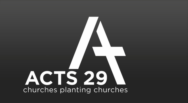 Acts 29 Logo